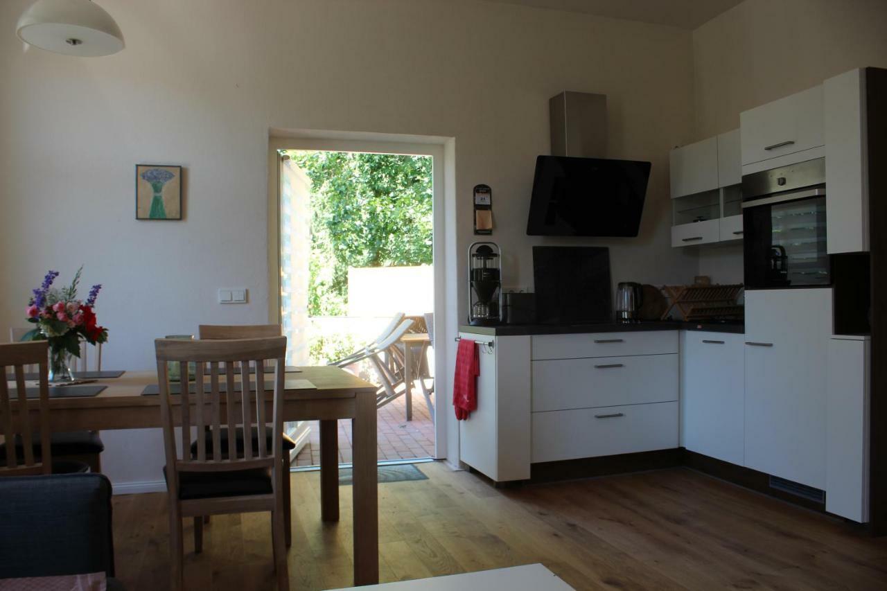 Ferienwohnung Goldgrund Meissen Exterior photo